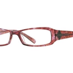 SALE Nicole Miller Authentic Prescription Eyeglass Frames